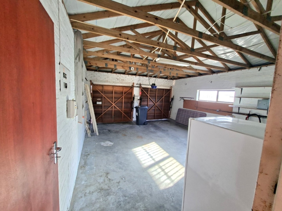 3 Bedroom Property for Sale in Rouxville Western Cape